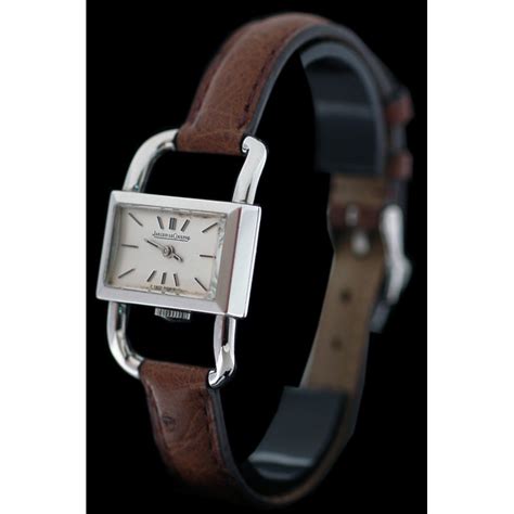 hermes jaeger lecoultre